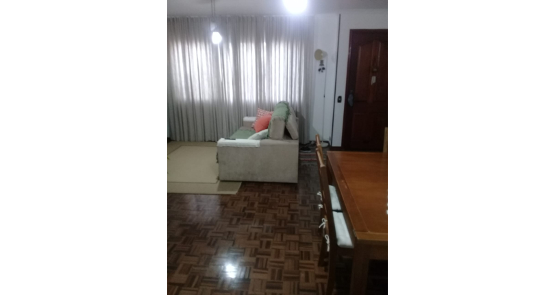 Sobrado à venda Rua Desembargador Joaquim Bandeira de Mello, Conjunto Residencial Vista Verde - Imóveis à Venda