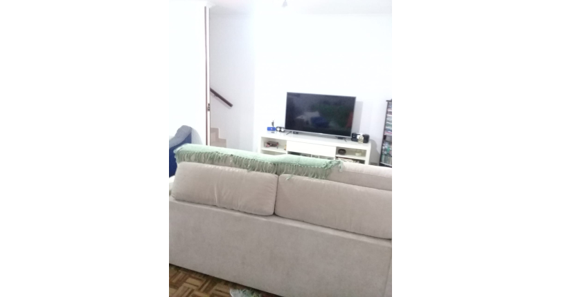 Sobrado à venda Rua Desembargador Joaquim Bandeira de Mello, Conjunto Residencial Vista Verde - Imóveis à Venda