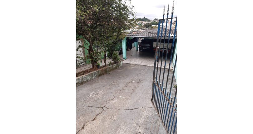 Casa à venda Rua José Santos de Oliveira, Jardim Mangalot - Imóveis à Venda