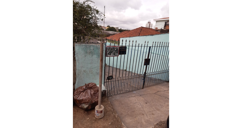 Casa à venda Rua José Santos de Oliveira, Jardim Mangalot - Imóveis à Venda