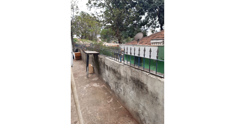 Casa à venda Rua José Santos de Oliveira, Jardim Mangalot - Imóveis à Venda