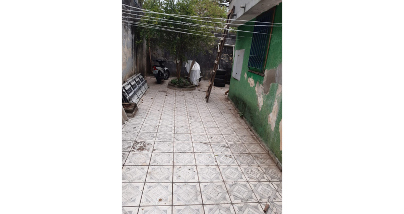 Casa à venda Rua José Santos de Oliveira, Jardim Mangalot - Imóveis à Venda