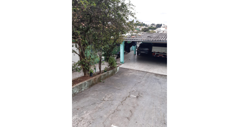 Casa à venda Rua José Santos de Oliveira, Jardim Mangalot - Imóveis à Venda