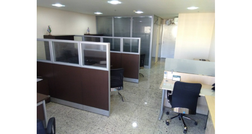 Imóvel Comercial à venda Avenida Queiroz Filho, 1700, Vila Hamburguesa - Imóveis à Venda