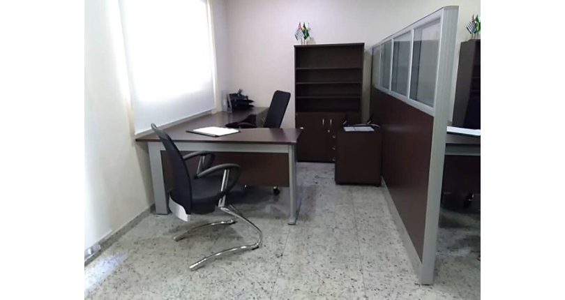 Imóvel Comercial à venda Avenida Queiroz Filho, 1700, Vila Hamburguesa - Imóveis à Venda