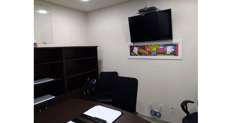 Imóvel Comercial à venda Avenida Queiroz Filho, 1700, Vila Hamburguesa - Imóveis à Venda