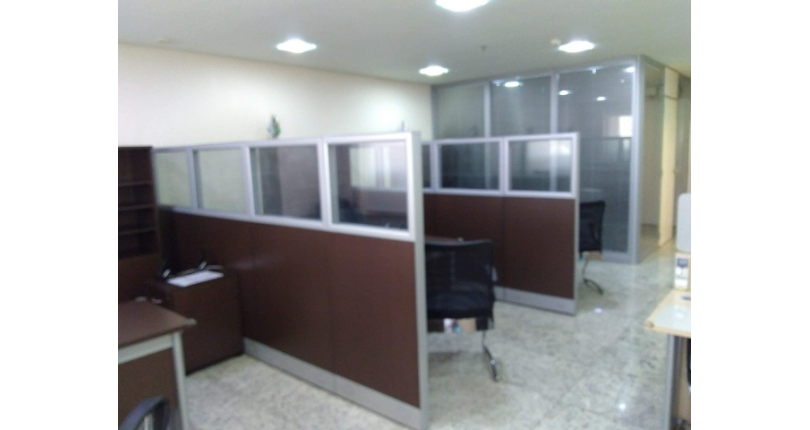 Imóvel Comercial à venda Avenida Queiroz Filho, 1700, Vila Hamburguesa - Imóveis à Venda