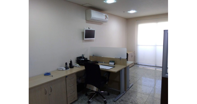 Imóvel Comercial à venda Avenida Queiroz Filho, 1700, Vila Hamburguesa - Imóveis à Venda