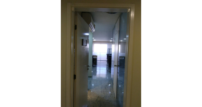 Imóvel Comercial à venda Avenida Queiroz Filho, 1700, Vila Hamburguesa - Imóveis à Venda