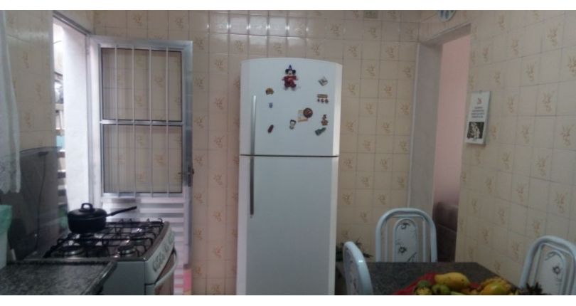 Sobrado à venda Rua Frederico Lecor, Jardim Mutinga - Imóveis à Venda