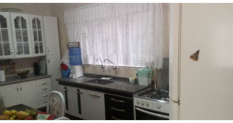 Sobrado à venda Rua Frederico Lecor, Jardim Mutinga - Imóveis à Venda