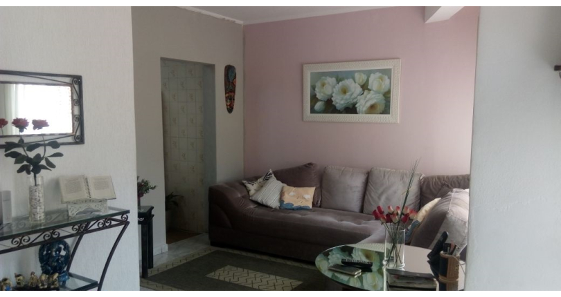 Sobrado à venda Rua Frederico Lecor, Jardim Mutinga - Imóveis à Venda