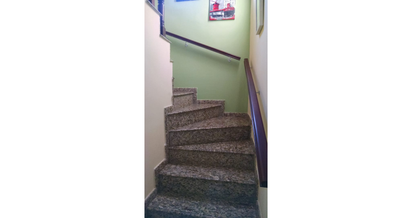 Sobrado à venda Rua Maria Lúcia Duarte, Vila Pirituba - Imóveis à Venda