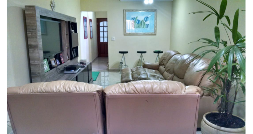 Sobrado à venda Rua Maria Lúcia Duarte, Vila Pirituba - Imóveis à Venda