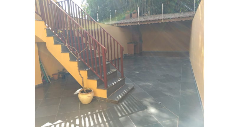 Sobrado à venda Rua Maria Lúcia Duarte, Vila Pirituba - Imóveis à Venda