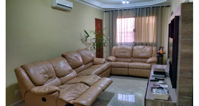 Sobrado à venda Rua Maria Lúcia Duarte, Vila Pirituba - Imóveis à Venda