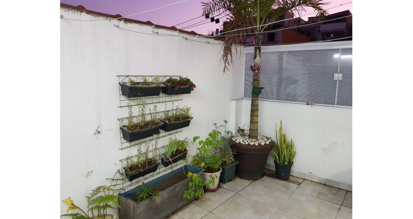 Sobrado à venda Rua Arthur Friedenreich, Ayrosa - Imóveis à Venda