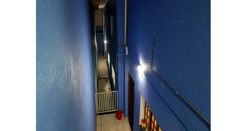 Sobrado à venda Rua Arthur Friedenreich, Ayrosa - Imóveis à Venda