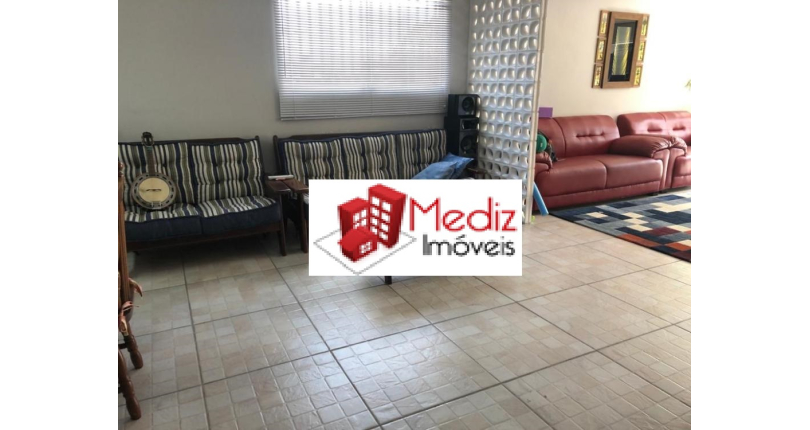 Sobrado à venda Rua Arthur Friedenreich, Ayrosa - Imóveis à Venda