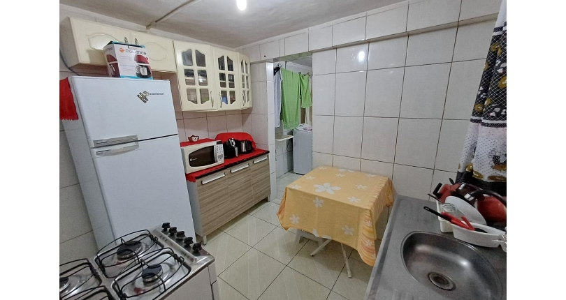 Casa à venda Rua Doutor Valentim de Queirós, Jardim Regina - Imóveis à Venda