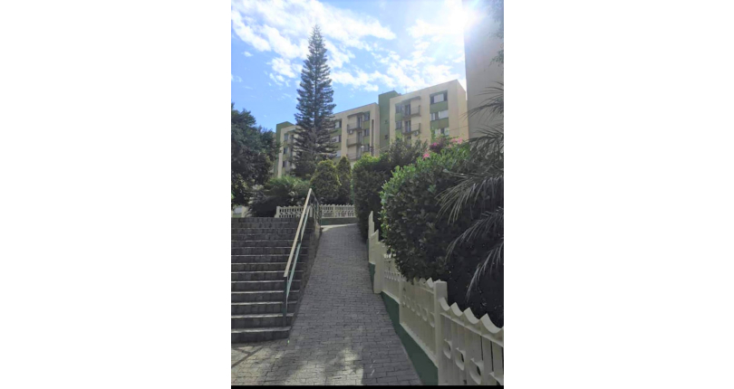 Apartamento à venda Avenida Santa Mônica, 593, Jardim Santa Mônica - Imóveis à Venda