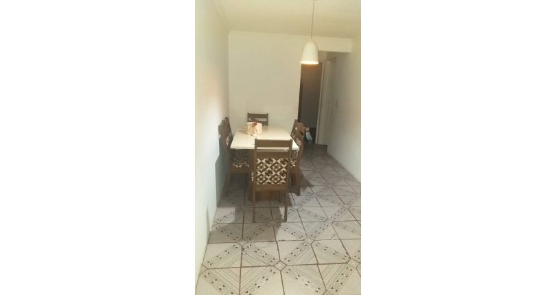 Apartamento à venda Avenida Santa Mônica, 593, Jardim Santa Mônica - Imóveis à Venda