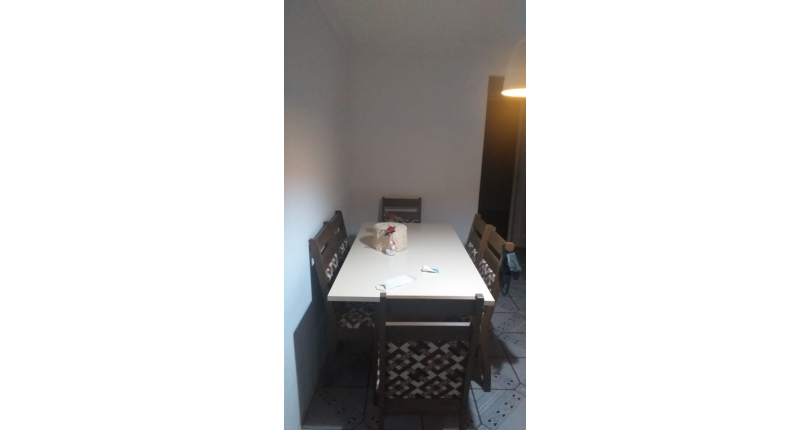 Apartamento à venda Avenida Santa Mônica, 593, Jardim Santa Mônica - Imóveis à Venda