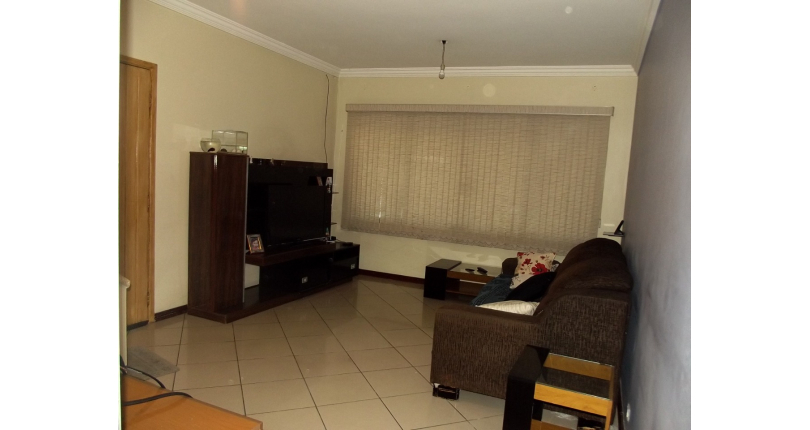 Sobrado à venda Rua Altamira do Paraná, Vila Jaguará - Imóveis à Venda