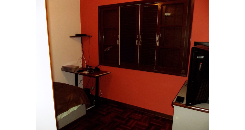 Sobrado à venda Rua Altamira do Paraná, Vila Jaguará - Imóveis à Venda