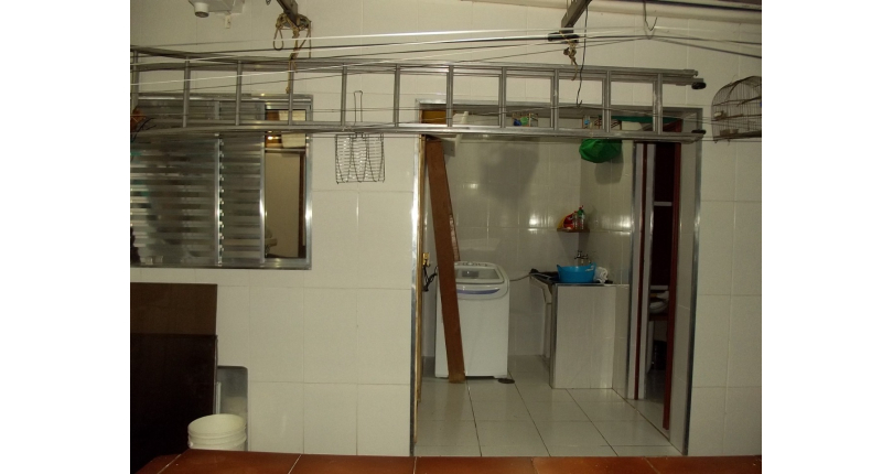 Sobrado à venda Rua Altamira do Paraná, Vila Jaguará - Imóveis à Venda