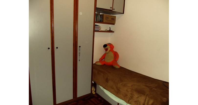 Sobrado à venda Rua Altamira do Paraná, Vila Jaguará - Imóveis à Venda