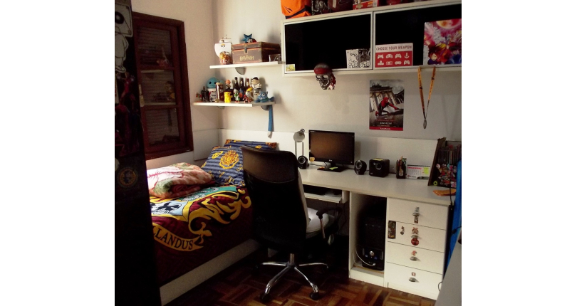 Sobrado à venda Rua Altamira do Paraná, Vila Jaguará - Imóveis à Venda