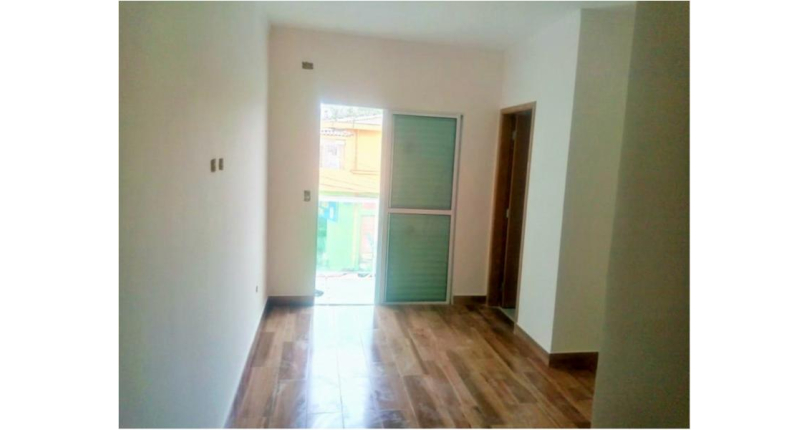 Sobrado à venda Rua Celso Guimarães, 61, Jardim São José (Zona Norte) - Imóveis à Venda