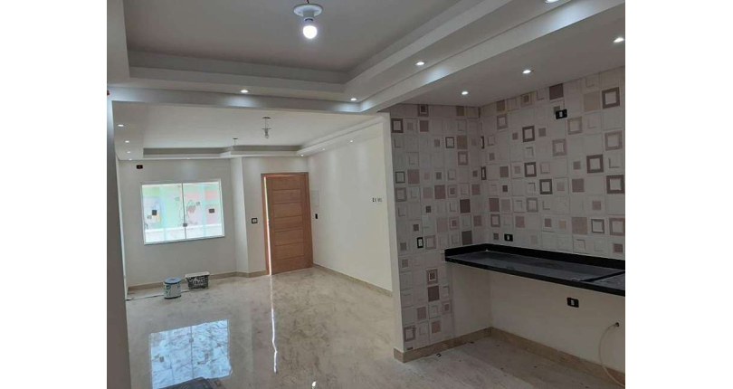 Sobrado à venda Rua Celso Guimarães, 61, Jardim São José (Zona Norte) - Imóveis à Venda