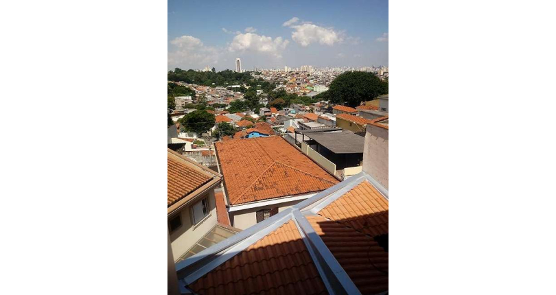 Sobrado à venda Rua Celso Guimarães, 61, Jardim São José (Zona Norte) - Imóveis à Venda