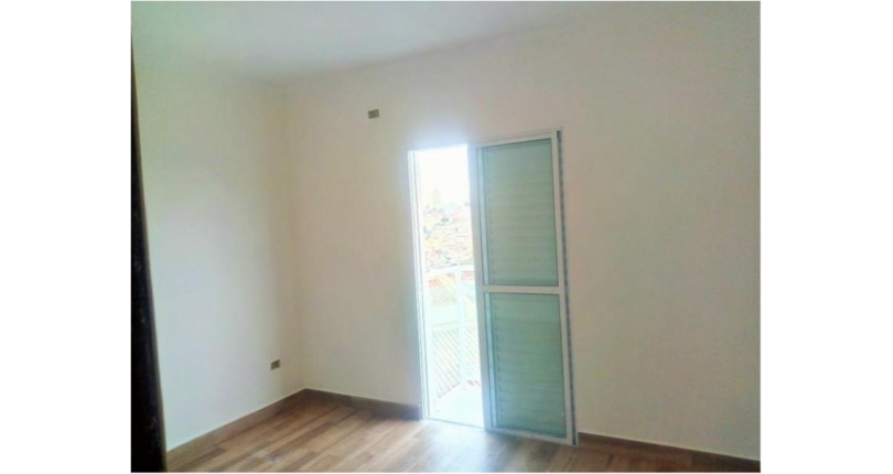 Sobrado à venda Rua Celso Guimarães, 61, Jardim São José (Zona Norte) - Imóveis à Venda