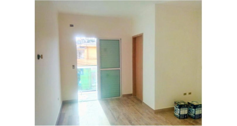 Sobrado à venda Rua Celso Guimarães, 61, Jardim São José (Zona Norte) - Imóveis à Venda