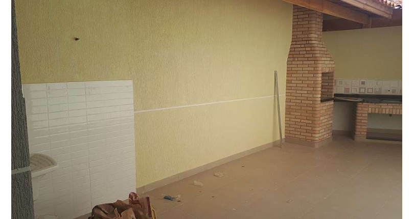 Sobrado à venda Rua Celso Guimarães, 61, Jardim São José (Zona Norte) - Imóveis à Venda