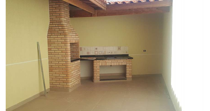 Sobrado à venda Rua Celso Guimarães, 61, Jardim São José (Zona Norte) - Imóveis à Venda