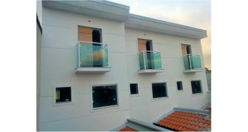 Sobrado à venda Rua Celso Guimarães, 69, Jardim São José (Zona Norte) - Imóveis à Venda