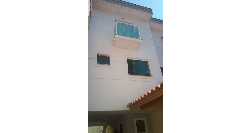 Sobrado à venda Rua Celso Guimarães, 69, Jardim São José (Zona Norte) - Imóveis à Venda