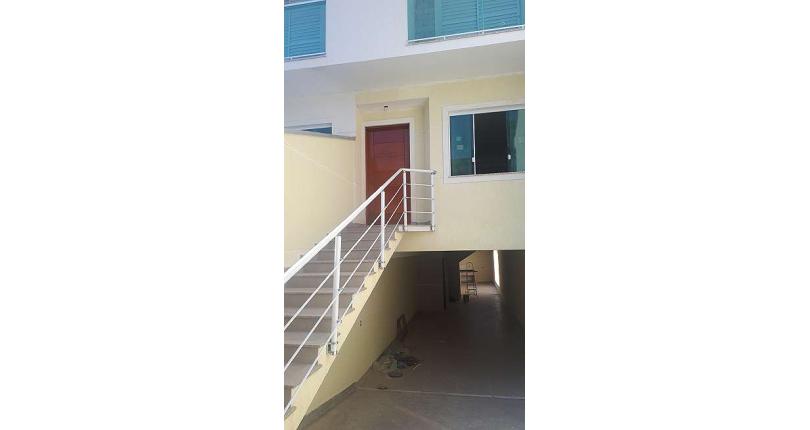 Sobrado à venda Rua Celso Guimarães, 69, Jardim São José (Zona Norte) - Imóveis à Venda