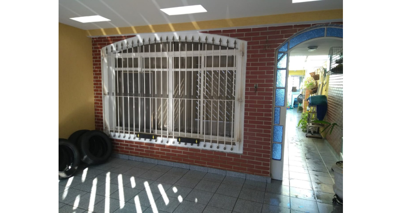 Sobrado à venda Rua Presgrave do Amaral, Vila dos Remédios - Imóveis à Venda