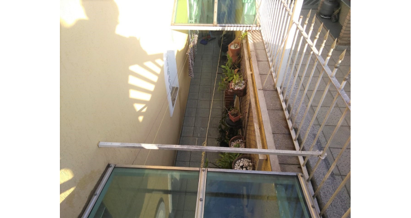 Sobrado à venda Rua Presgrave do Amaral, Vila dos Remédios - Imóveis à Venda