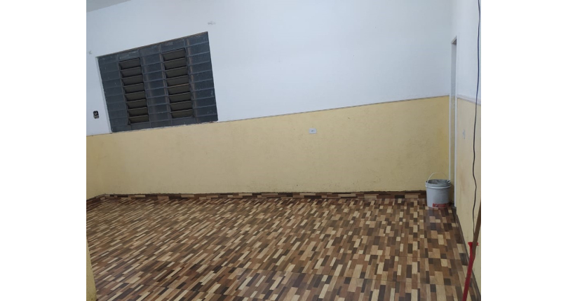 Sobrado à venda Rua Presidente Félix Paiva, Jardim Jaraguá - Imóveis à Venda