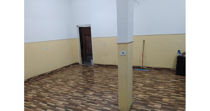 Sobrado à venda Rua Presidente Félix Paiva, Jardim Jaraguá - Imóveis à Venda