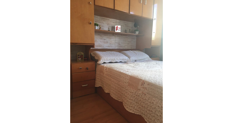 Apartamento à venda Rua João Marchetti, 471, Ayrosa - Imóveis à Venda