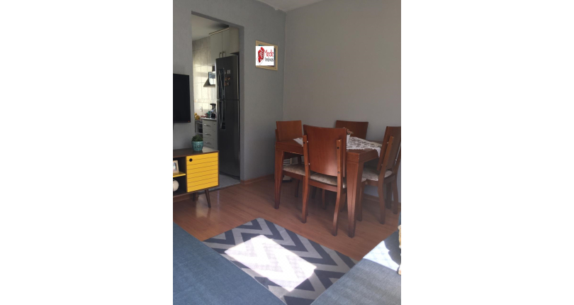 Apartamento à venda Rua João Marchetti, 471, Ayrosa - Imóveis à Venda