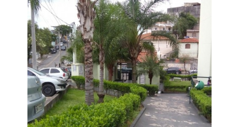 Apartamento à venda Rua João Marchetti, 471, Ayrosa - Imóveis à Venda