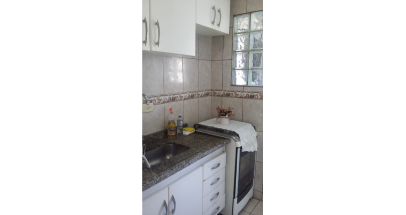 Apartamento à venda Rua João Marchetti, 471, Ayrosa - Imóveis à Venda